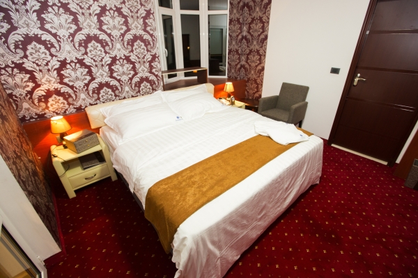 Grand Hotel Montenegro (Ulcinj)